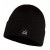 Шапка Buff Knitted Hat Frint Black 